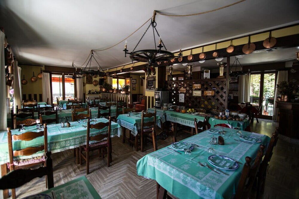 Фото Hotel Edelweiss