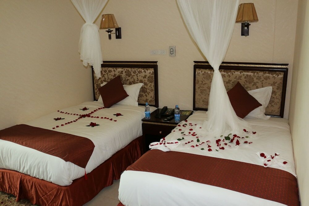 Фото Solyana Hotel