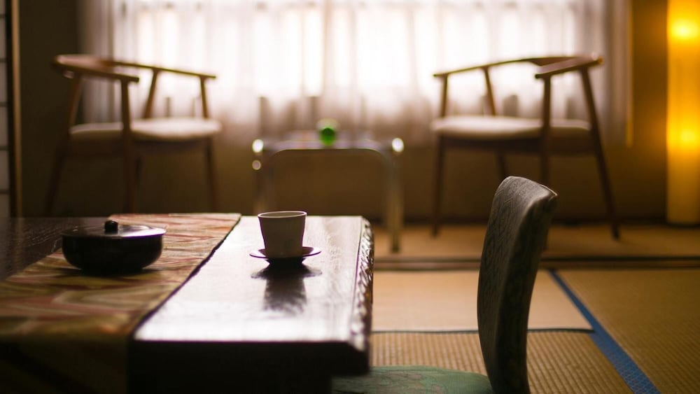 Фото Hotel Seishokan