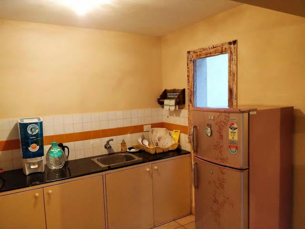 Фото Aqua Apartment