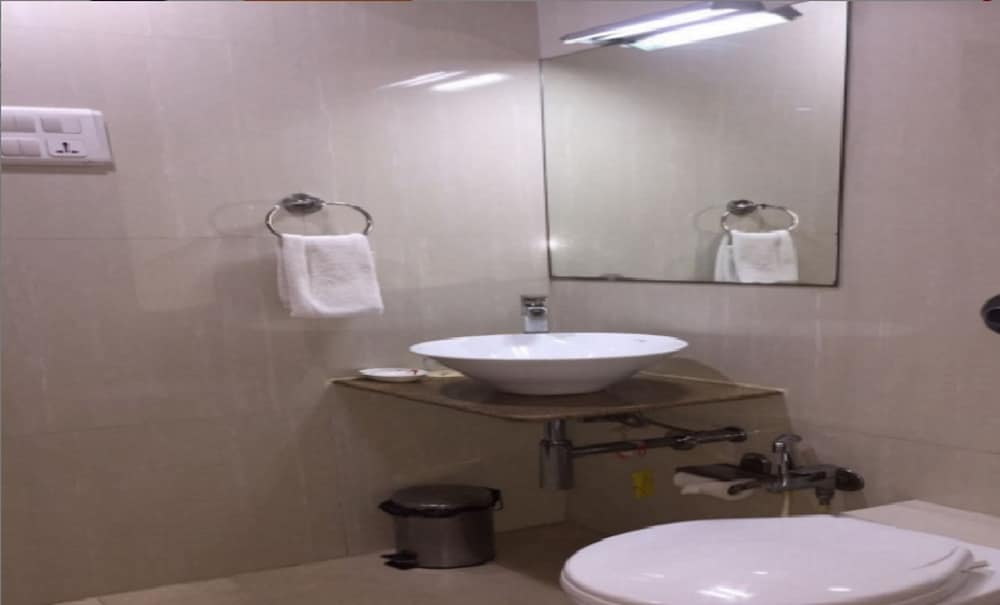 Фото Lords Inn Porbandar