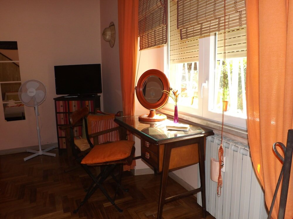 Фото Retrò Guesthouse