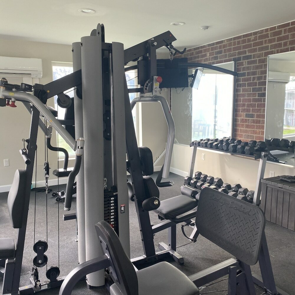 Фото Seven Hills Suites