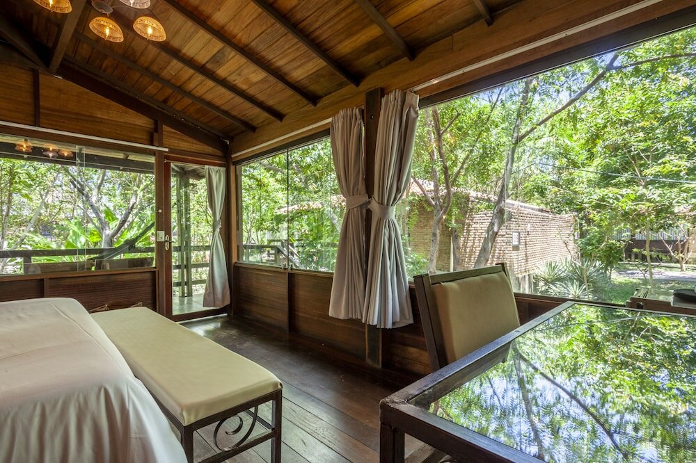 Фото Pousada Eco Luar