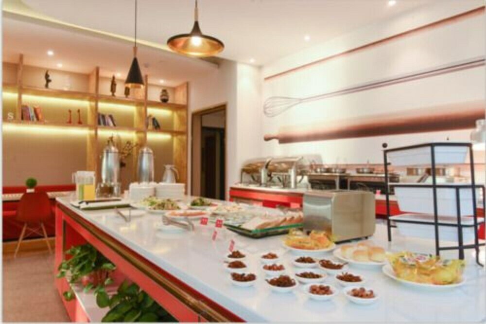 Фото Ibis Xian Qinglong Temple