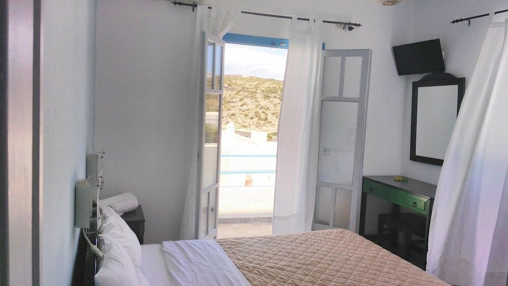 Фото Angelos Rooms