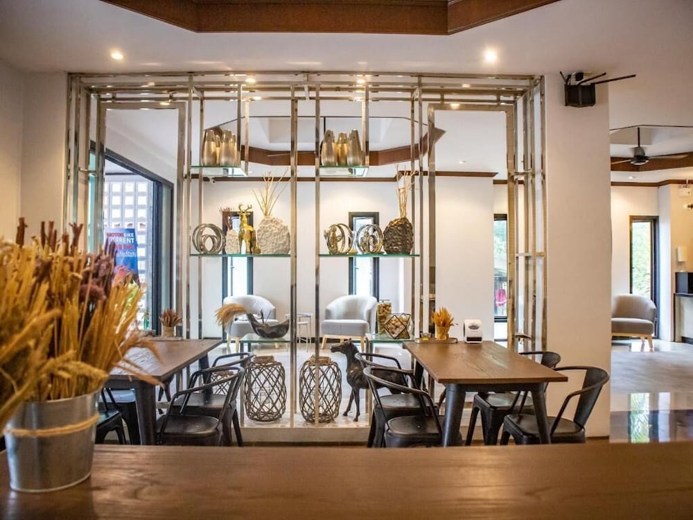 Фото The Moon Night AO nang Hotel