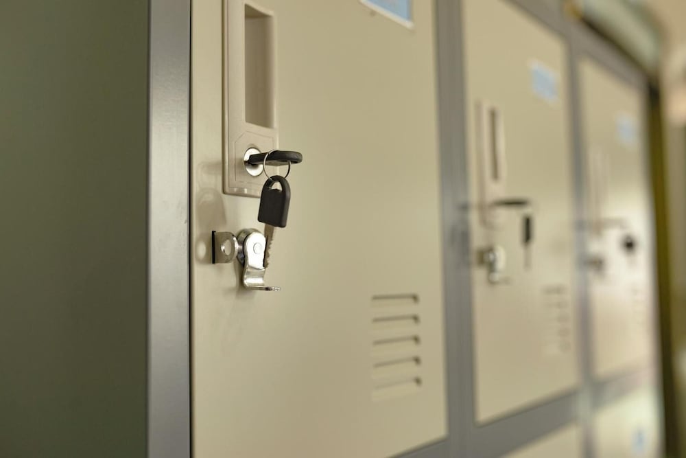 Фото 501 Merchant Bed & Breakfast - Hostel