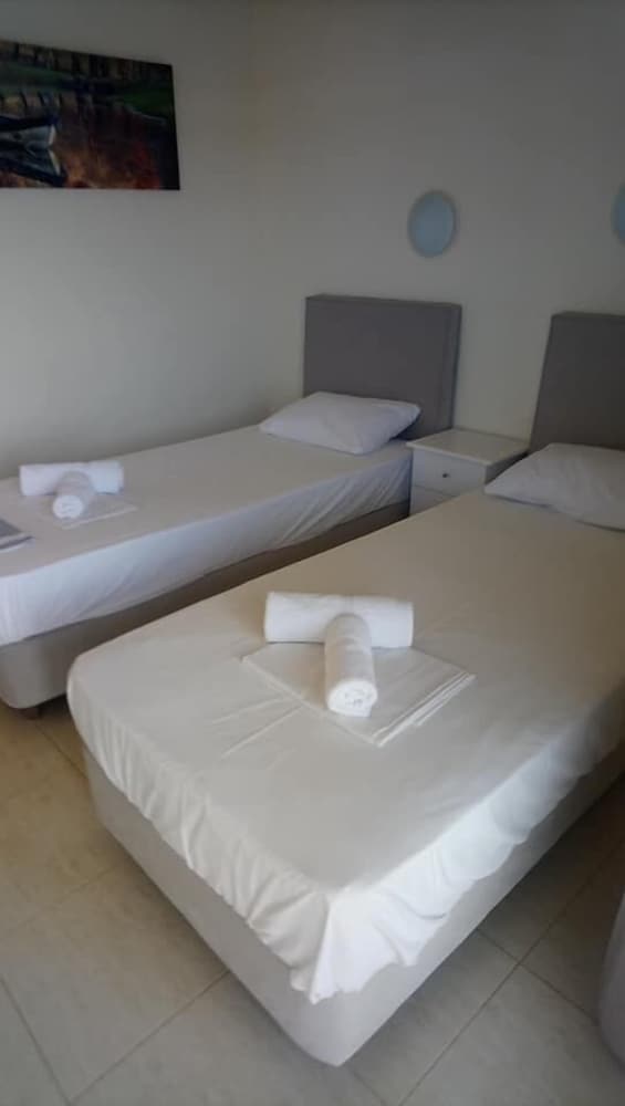 Фото Vergina Pension