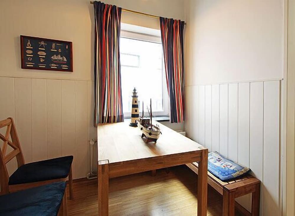 Фото Appartements in der Deichstraße