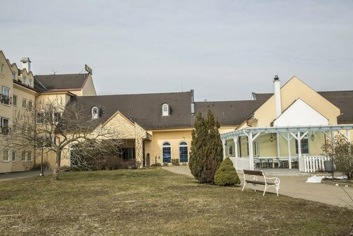 Гостиница Hotel Galant в Бржецлаве