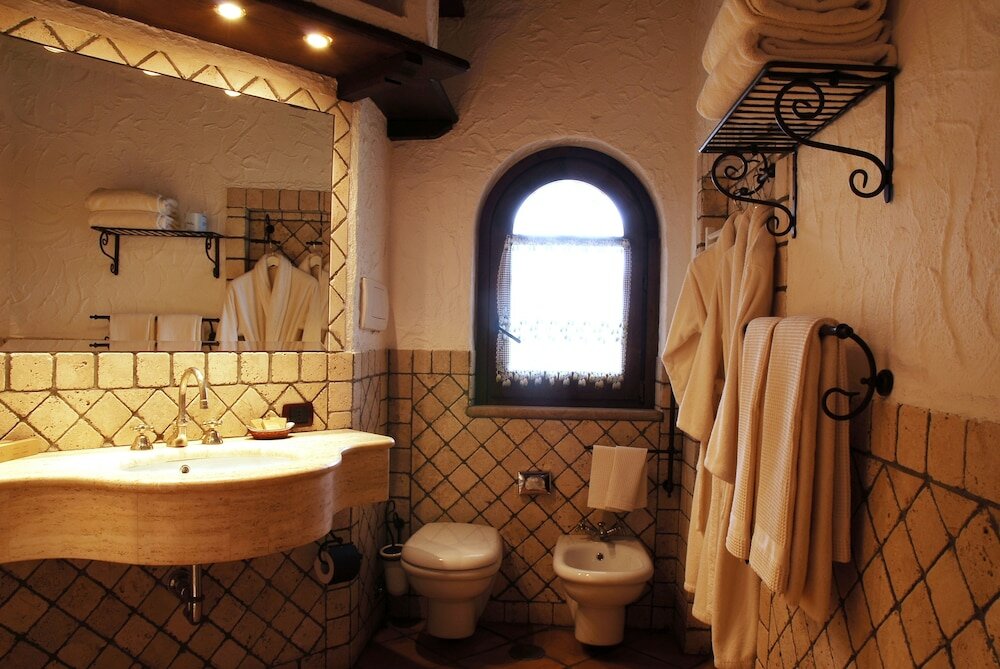 Фото Relais Gli Ulivi