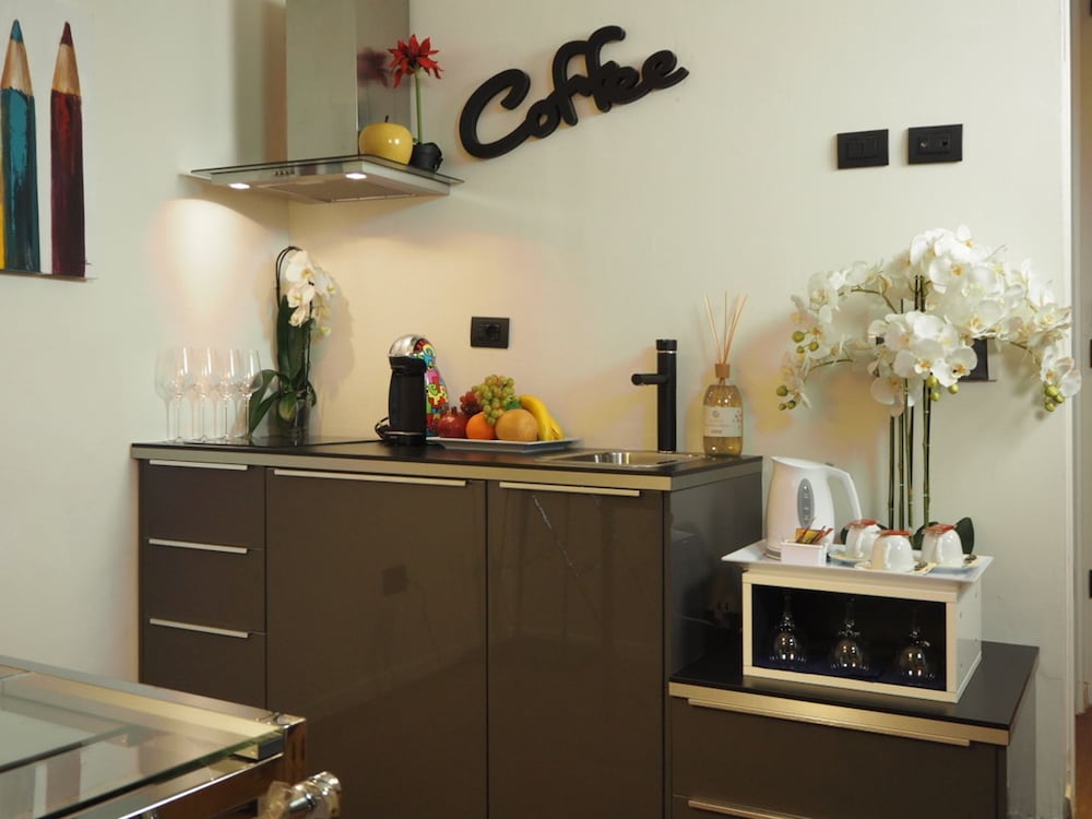 Фото Residenza 54