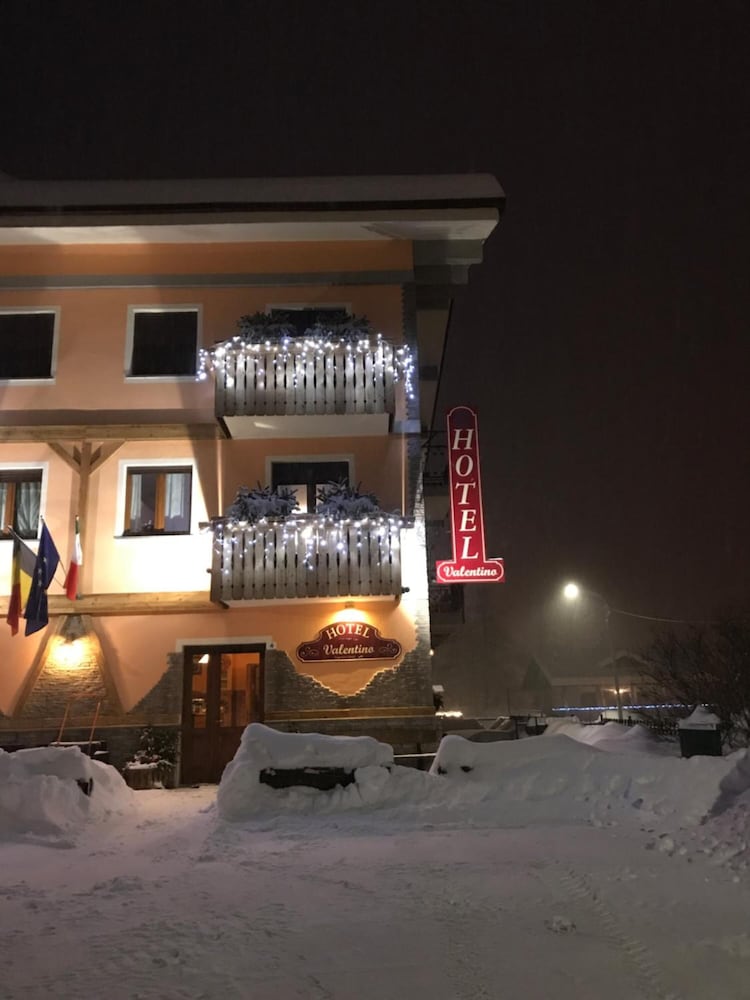 Фото Hotel Valentino