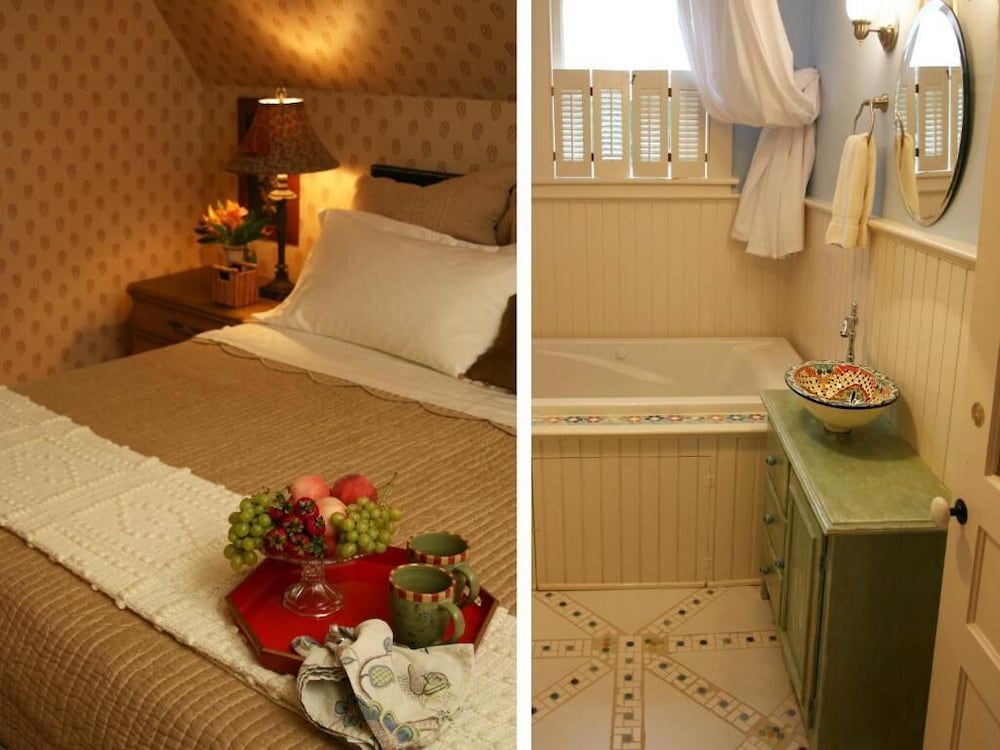 Фото Dream House Country Inn