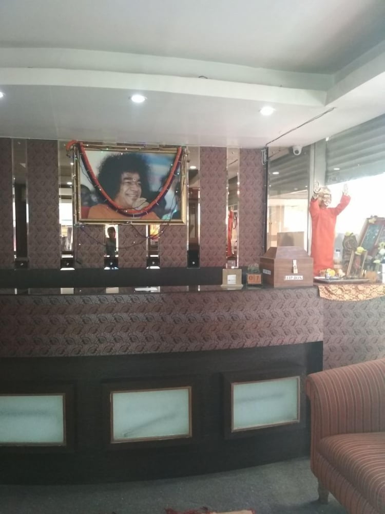 Фото Sai Pavilion