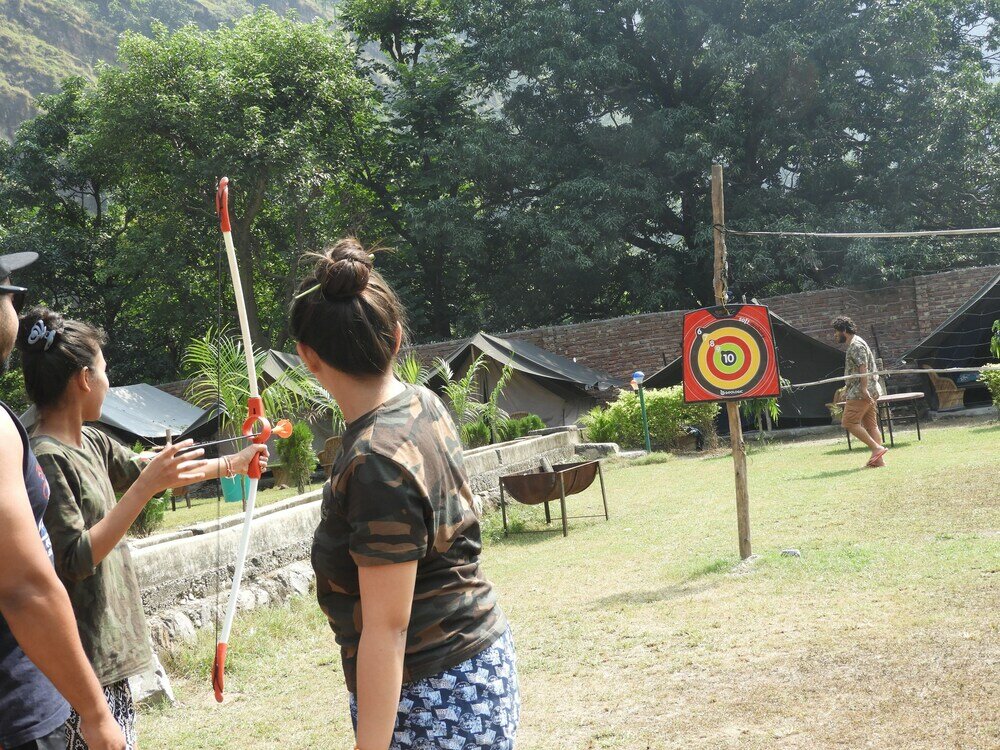 Фото WildHawk Adventures