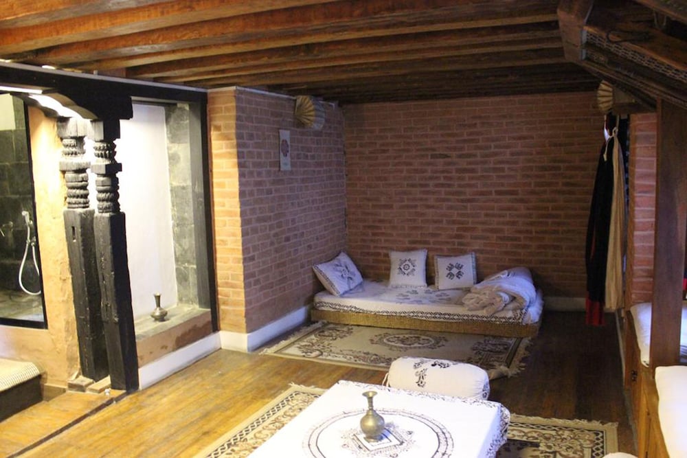 Фото Goathchen Guest House