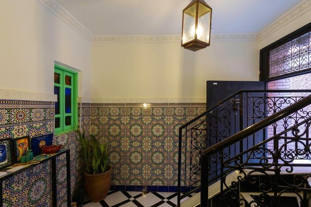 Фото Riad Rose Meryam