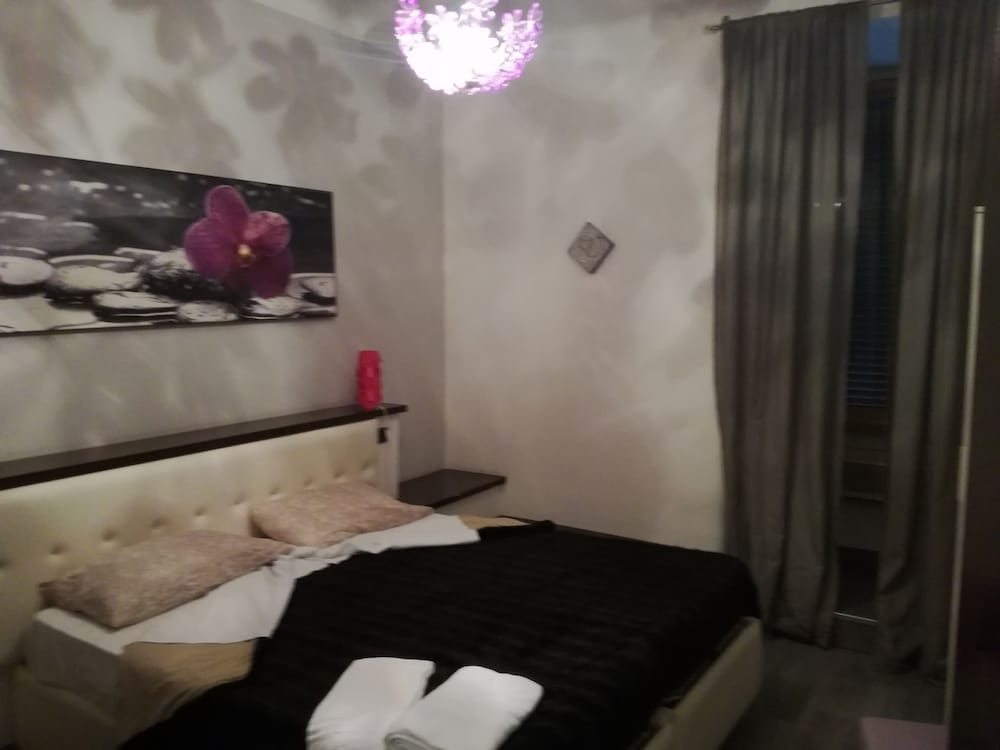 Фото Triumphal Rooms