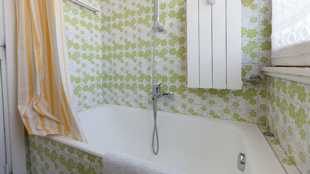 Фото Rental in Rome Ceaser Penthouse