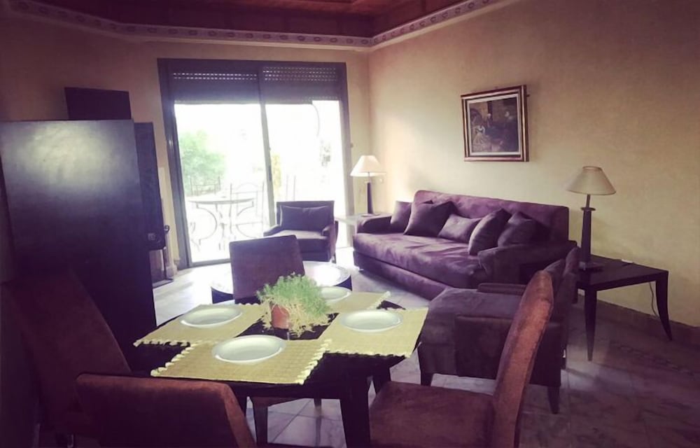 Фото Beyond Palm Appart