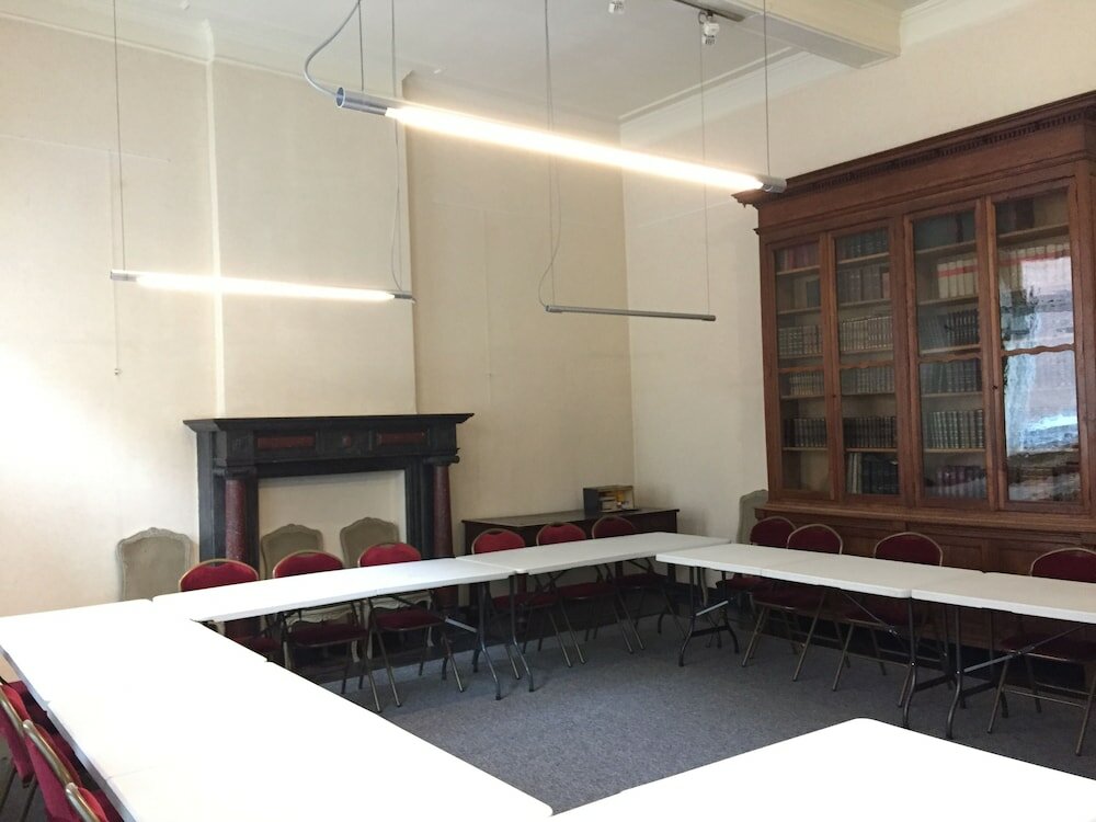 Фото Villa Thérèsa B&b