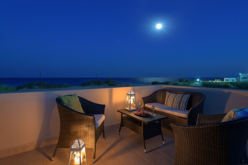 Фото Gennadi Serenity House