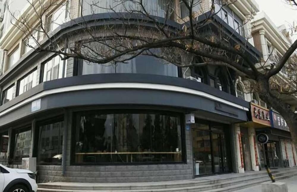 Hotel Weihai In-Tone Inn, Weihai, photo