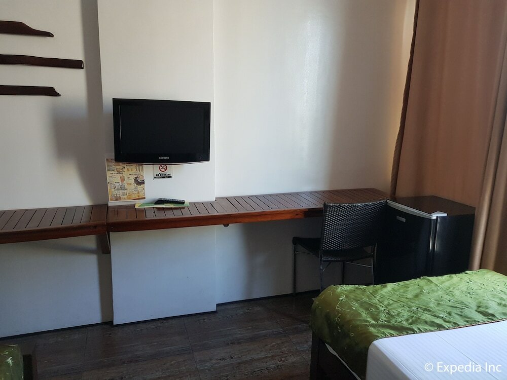 Фото Gap Plaza Hotel