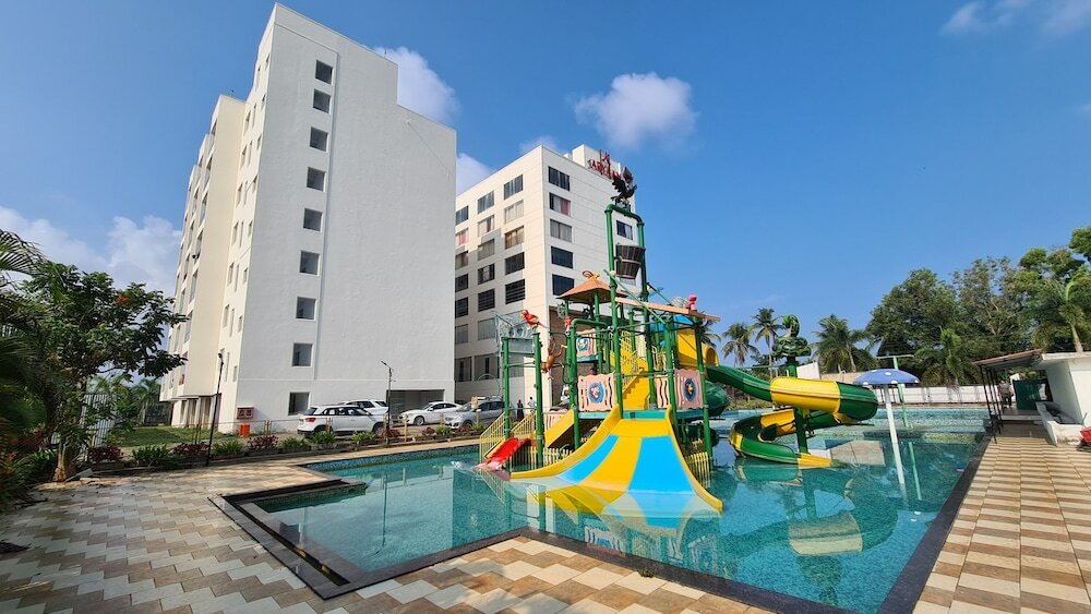 Фото Aryaan Resort And Residences