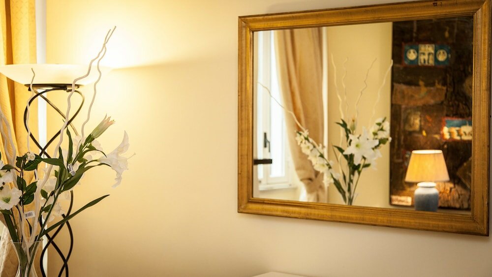 Фото Rental in Rome Rondanini View