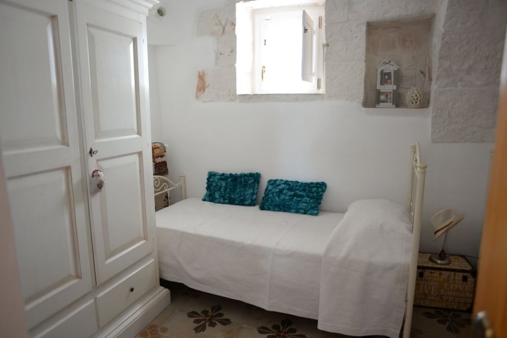 Фото Trullo del Regista