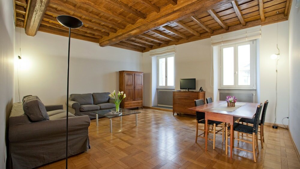Фото Rental in Rome Pantheon Suite