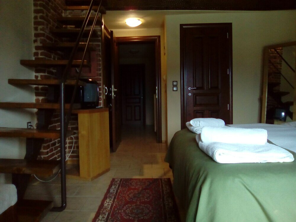 Фото Magema Hotel