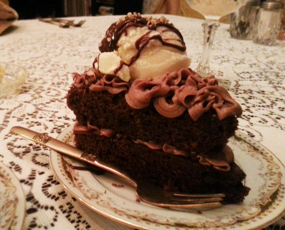 Фото The Carleton House