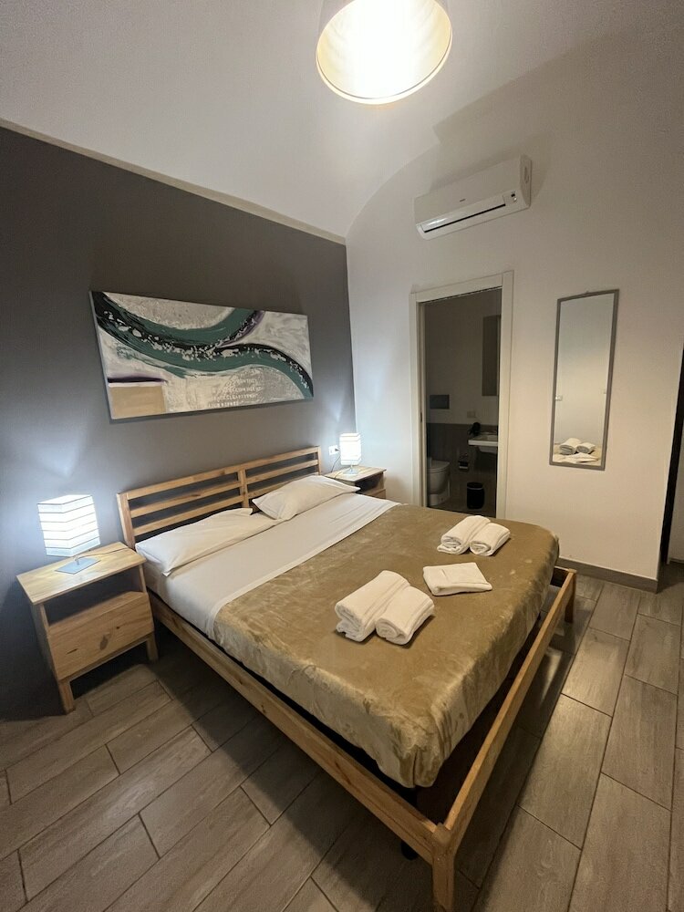 Фото Maison Villa Torlonia