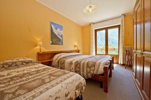 Гостиница Hotel Valentino