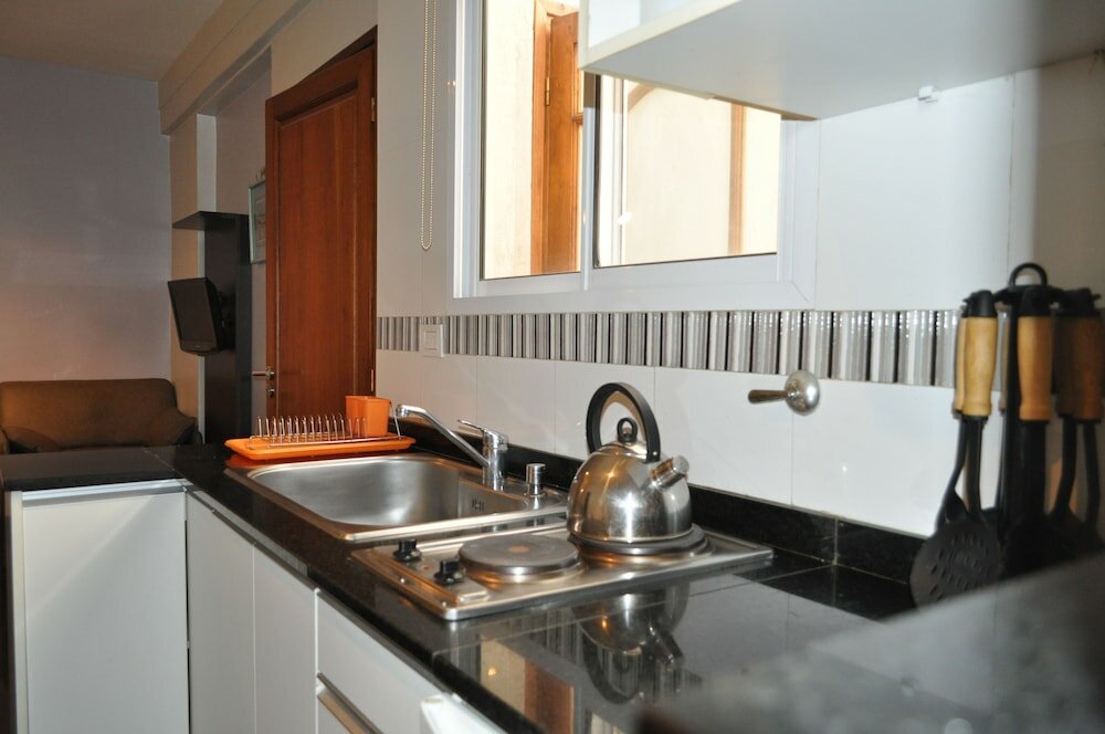 Фото Defensa 1057 Home Studios