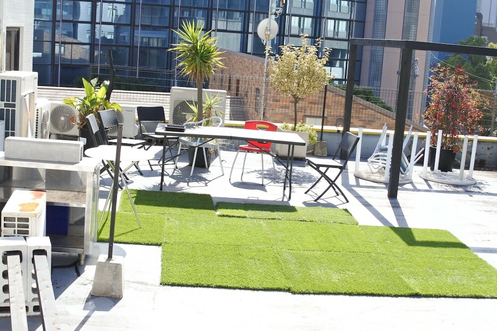 Фото Kagoshima Guest House M104 - Hostel