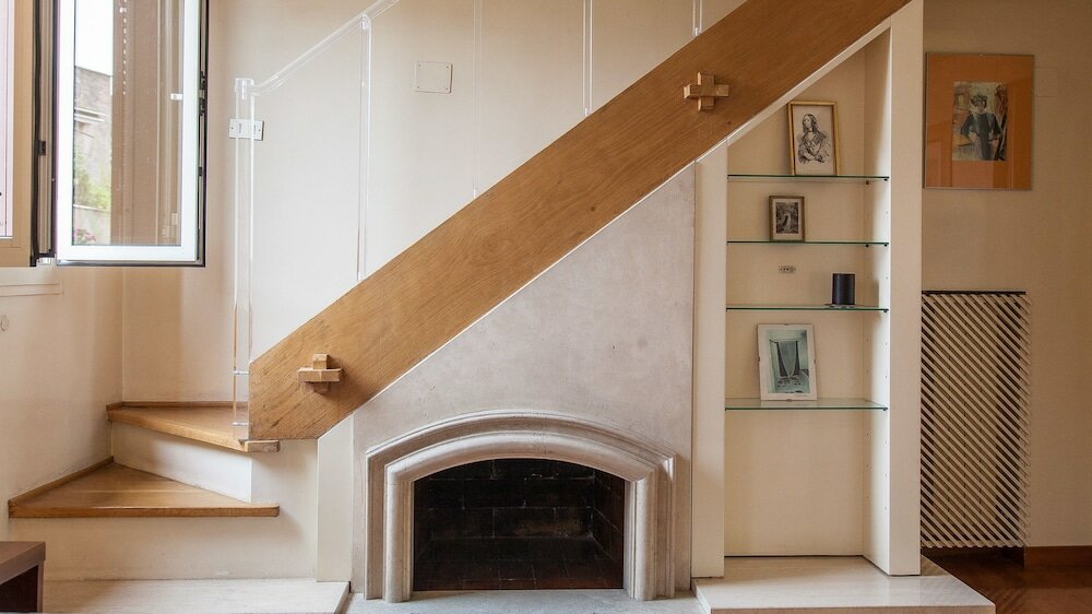 Фото Rental in Rome Campo de Fiori Balcony