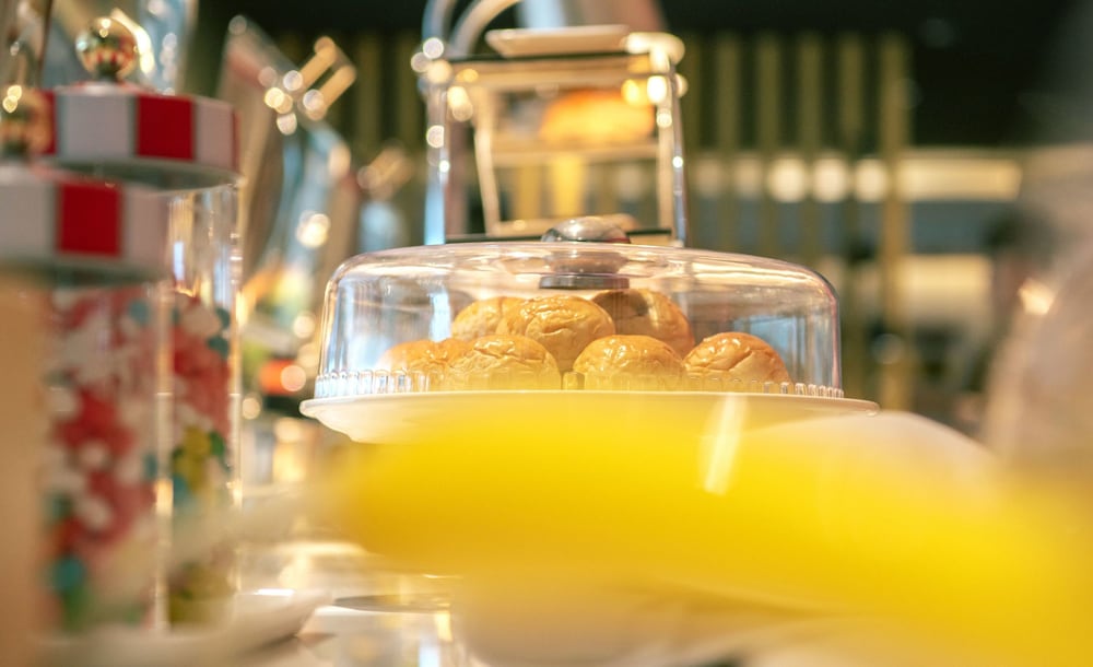 Фото Ibis Xian Qinglong Temple