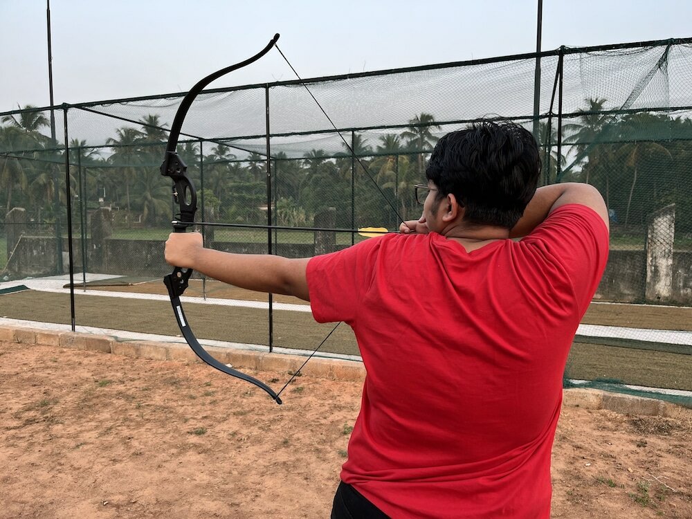 Фото Aryaan Resort And Residences