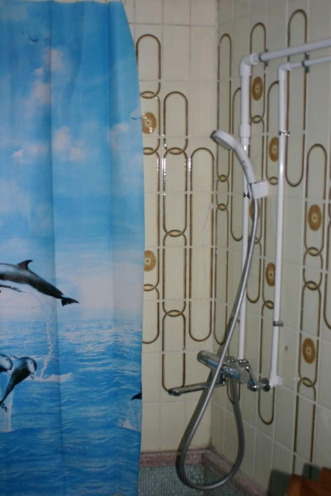 Фото Kagoshima Guest House M104 - Hostel