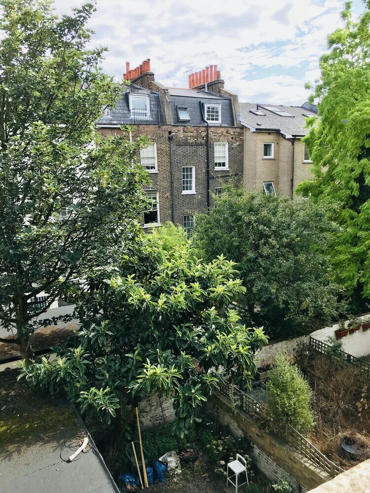 Фото Swinton Hotel