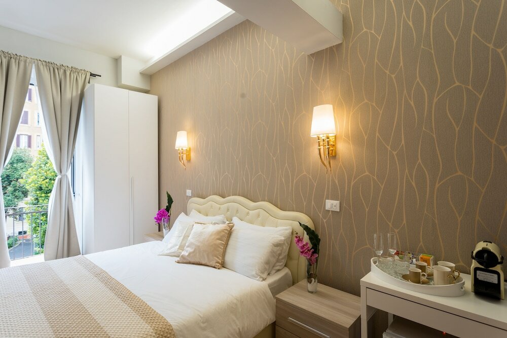 Фото Bq House Milizie