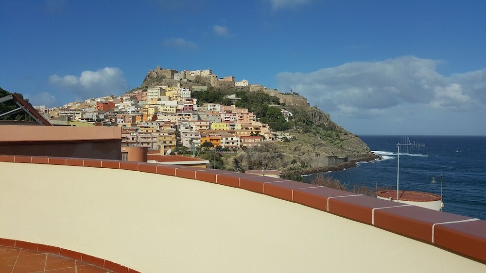 Фото Casa Cabayco