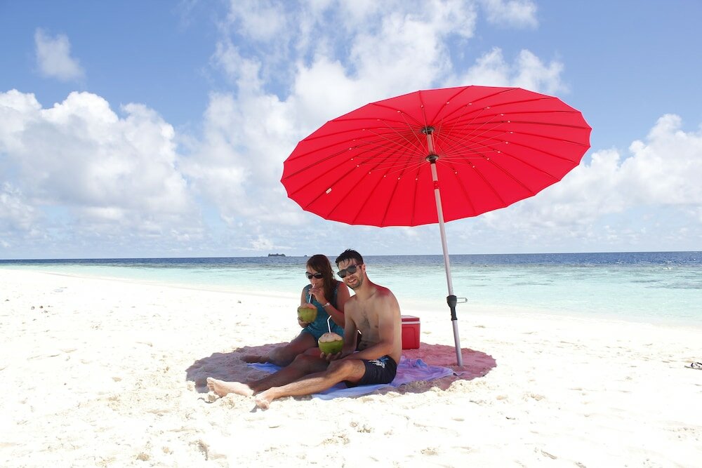 Фото Olhumathi View Inn