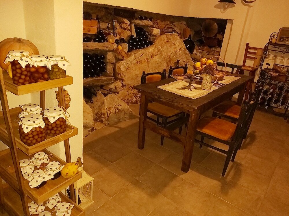 Фото Blue Mediterranean