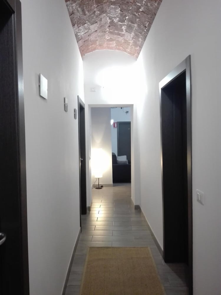 Фото Maison Villa Torlonia